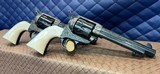 Used Good Condition Stoeger 1873s, .45 Colt 5.5