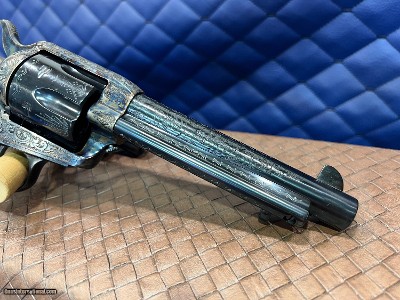 Used Good Condition Stoeger 1873s, .45 Colt 5.5