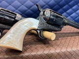 Used Good Condition Stoeger 1873s, .45 Colt 5.5