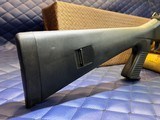 Used Benelli M4 12ga Demo Gun, 14