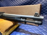 Used Benelli M4 12ga Demo Gun, 14