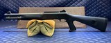 Used Benelli M4 12ga Demo Gun, 14