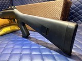 Used Benelli M4 12ga Demo Gun, 14