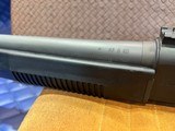 Used Benelli M4 12ga Demo Gun, 14