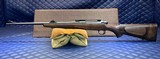 Used Good Condition Mauser M12 .243win, 21.5