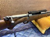 Used Good Condition Mauser M12 .243win, 21.5