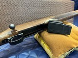 Used Good Condition Mauser M12 .243win, 21.5