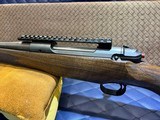 Used Good Condition Mauser M12 .243win, 21.5