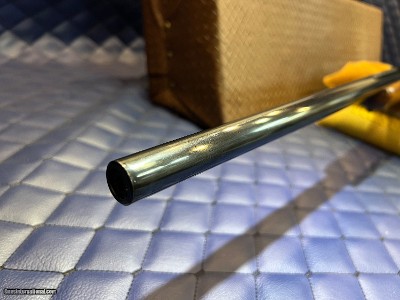 Used Ruger M77 .243win, 24