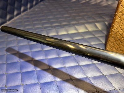 Used Ruger M77 .243win, 24
