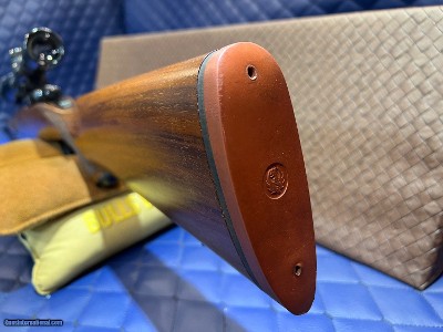 Used Ruger M77 .243win, 24