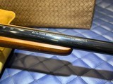 Used Ruger M77 .243win, 24