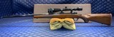 Used Ruger M77 .243win, 24