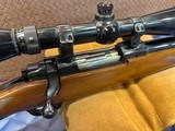 Used Ruger M77 .243win, 24