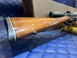 Used Browning BLR .358 - 19 of 20