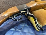 Used Good Condition Ruger no. 1 .223rem, 26