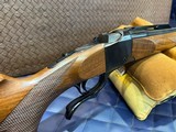 Used Good Condition Ruger no. 1 .223rem, 26