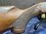 Used Good Condition Ruger no. 1 .223rem, 26