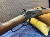 Used Winchester 1892 .44WCF, 20