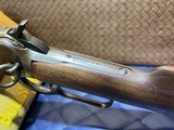 Used Winchester 1892 .44WCF, 20