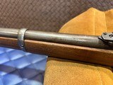 Used Winchester 1892 .44WCF, 20