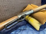 Used Winchester 1892 .44WCF, 20