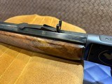 Used Marlin 39AWL .22lr, 24