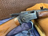 Used Marlin 39AWL .22lr, 24