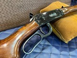 Used Light Handling Marks Winchester 94 NRA Centennial .30-30, 24