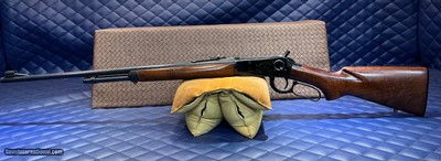 Used Light Handling Marks Winchester 94 NRA Centennial .30-30, 24