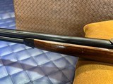 Used Light Handling Marks Winchester 94 NRA Centennial .30-30, 24