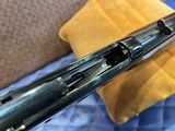 Used Light Handling Marks Winchester 94 NRA Centennial .30-30, 24