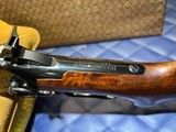 Used Light Handling Marks Winchester 94 NRA Centennial .30-30, 24