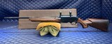 Used Good Condition Browning BAR .243win, 22