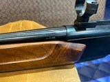 Used Good Condition Browning BAR .243win, 22