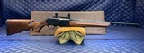 Used Good Condition Browning BAR .243win, 22