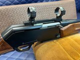 Used Good Condition Browning BAR .243win, 22