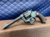 Used Colt 1917 .45acp, 5.5