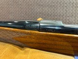 Used Good Condition Weatherby Mark V .300 web, 24