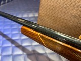 Used Good Condition Weatherby Mark V .300 web, 24