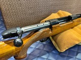 Used Good Condition Weatherby Mark V .300 web, 24