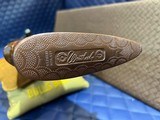 Used Good Condition Weatherby Mark V .300 web, 24