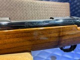 Used Good Condition Weatherby Mark V .300 web, 24