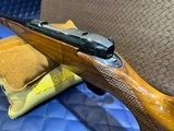 Used Good Condition Weatherby Mark V .300 web, 24