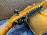 Used Good Condition Weatherby Mark V .300 web, 24