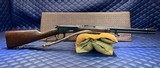 Used Winchester Model 94 Pre-64 .32win spl., 20