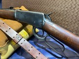 Used Winchester Model 94 Pre-64 .32win spl., 20