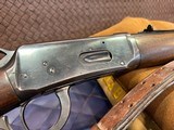 Used Winchester Model 94 Pre-64 .32win spl., 20