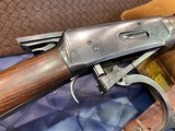 Used Winchester Model 94 Pre-64 .32win spl., 20