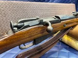 Used Remington 1918 Mosin Nagant 7.62x54r, 22.5